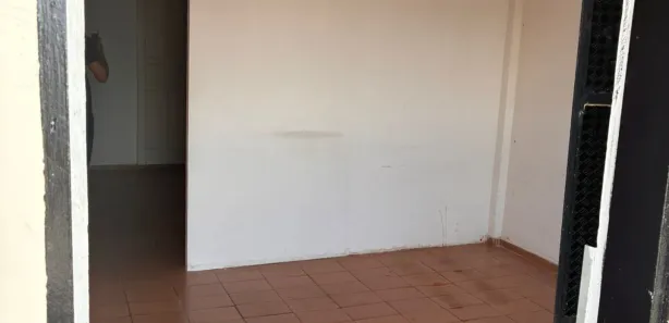 Kitnet com 1 Quarto para alugar, 38m² no Alvorada, Manaus