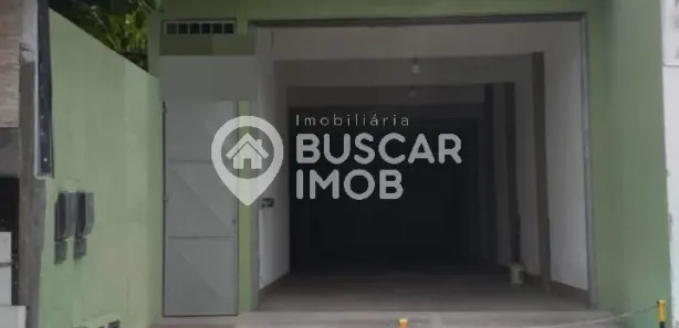 Galpão / Depósito / Armazém para alugar, 340m² no Portão, Lauro de Freitas