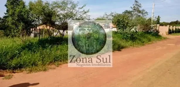 Terreno / Lote / Condomínio à venda, 10m² no Carafá, Votorantim