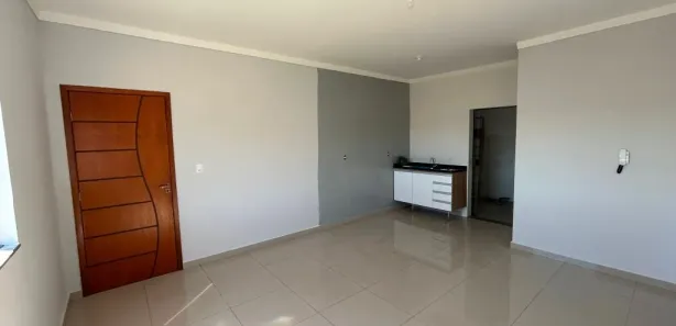 Apartamento com 3 Quartos para alugar, 90m² no Nhá Chica, Pouso Alegre