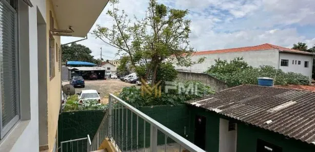 Sobrado com 2 Quartos para alugar, 100m² no Parque Ortolândia, Hortolândia