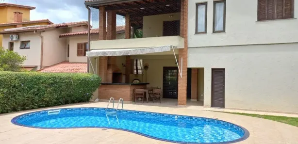 Casa de Condomínio com 3 Quartos para venda ou aluguel, 69m² no São Paulo II, Cotia