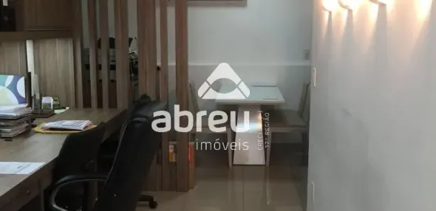 Conjunto Comercial / Sala à venda, 38m² no Lagoa Nova, Natal