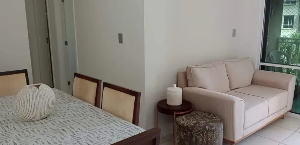 Apartamento com 2 Quartos à venda, 55m² no Espaço Tropical, Barra dos Coqueiros