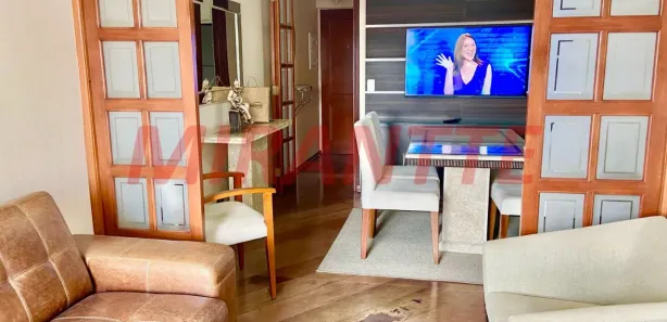 Apartamento com 3 Quartos à venda, 66m² no Vila Albertina, São Paulo