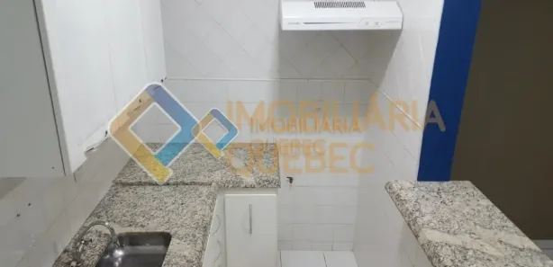 Kitnet com 1 Quarto para alugar, 32m² no Nova Ribeirânia, Ribeirão Preto