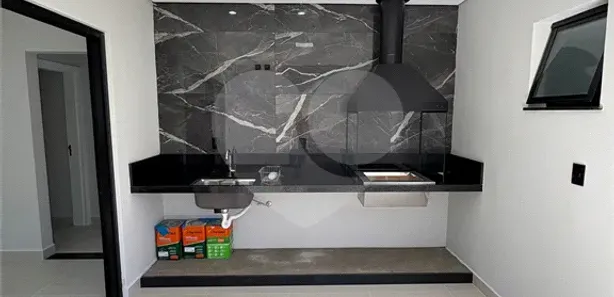 Casa de Condomínio com 3 Quartos à venda, 165m² no São Venâncio, Itupeva