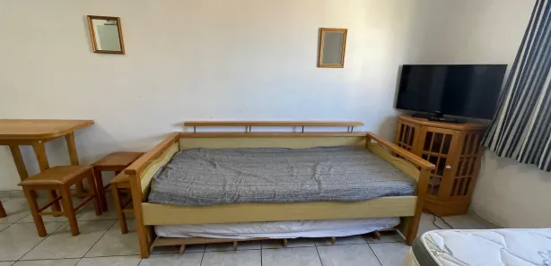 Kitnet para alugar, 24m² no Centro, Cabo Frio