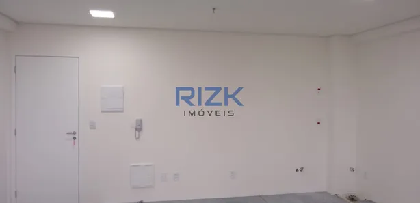 Conjunto Comercial / Sala com 1 Quarto à venda, 34m² no Vila Mariana, São Paulo