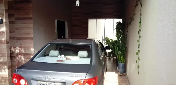 Casa com 3 Quartos à venda, 150m² no Condomínio Horizontal Marajoara, Ibiporã