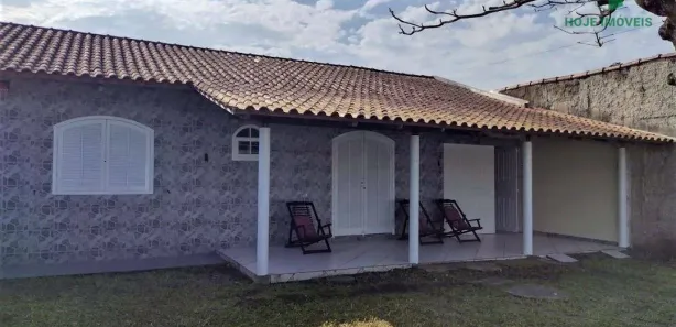 Casa com 2 Quartos para alugar, 90m² no Shangrila, Pontal do Paraná
