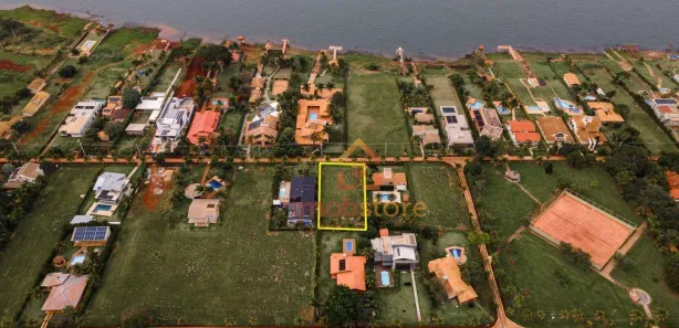 Terreno / Lote / Condomínio à venda, 1250m² no , Primeiro de Maio