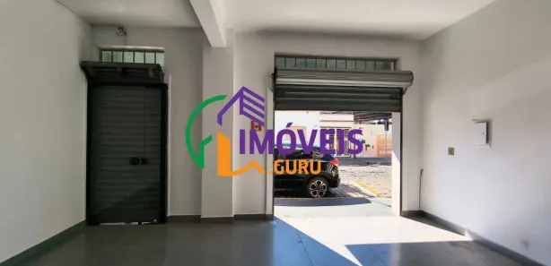 Loja / Salão / Ponto Comercial para alugar, 110m² no Centro, Atibaia