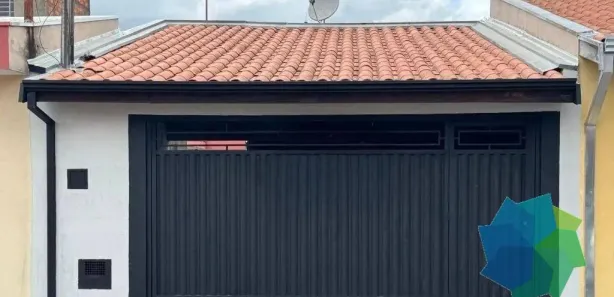Casa com 2 Quartos à venda, 70m² no Jardim Santa Cruz, Salto