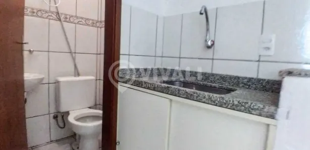 Conjunto Comercial / Sala para alugar, 50m² no Jardim Galetto, Itatiba