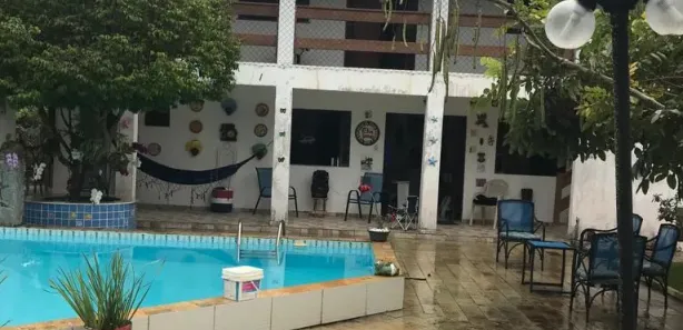 Casa com 2 Quartos à venda, 250m² no Barra do Jacuípe (Monte Gordo), Camaçari