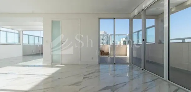 Cobertura com 4 Quartos à venda, 297m² no Perdizes, São Paulo