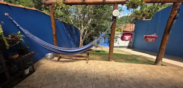 Casa com 2 Quartos à venda, 75m² no Jundiaizinho (Terra Preta), Mairiporã