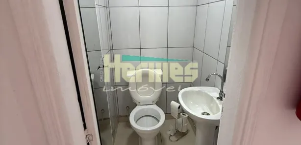 Conjunto Comercial / Sala para alugar, 36m² no Centro, Cosmópolis