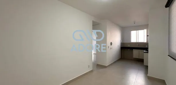 Apartamento com 2 Quartos para alugar, 46m² no Salto Ville, Salto