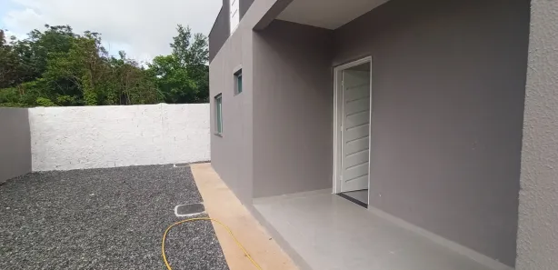 Casa de Condomínio com 2 Quartos à venda, 180m² no Mansões Odisséia, Águas Lindas de Goiás