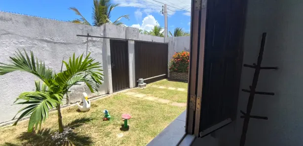 Casa com 5 Quartos à venda, 107m² no Arembepe (Abrantes), Camaçari