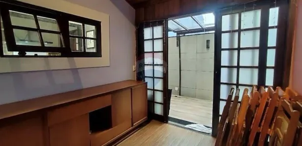 Casa de Condomínio com 3 Quartos à venda, 148m² no São Sebastião, Petrópolis