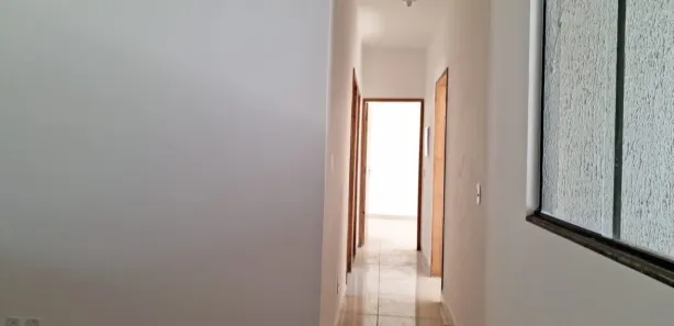 Casa com 3 Quartos à venda, 84m² no Residencial Ravena, Senador Canedo