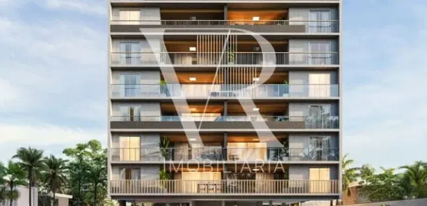 Apartamento com 1 Quarto à venda, 55m² no Intermares, Cabedelo