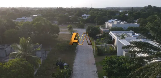 Terreno / Lote / Condomínio à venda, 1006m² no Busca Vida (Abrantes), Camaçari