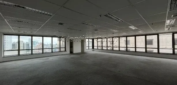Andar / Laje corporativa para alugar, 700m² no São Paulo, Toledo