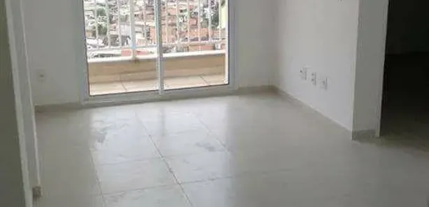 Apartamento com 2 Quartos à venda, 48m² no Vila Siqueira (Zona Norte), São Paulo