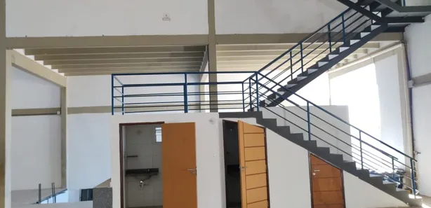 Galpão / Depósito / Armazém para alugar, 1300m² no Distrito Industrial, João Pessoa