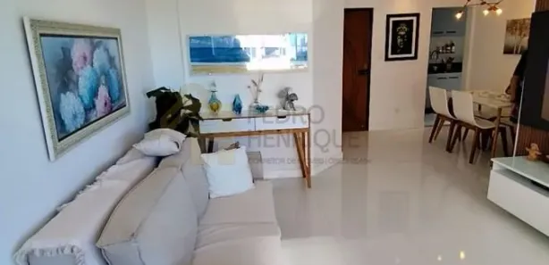 Apartamento com 2 Quartos à venda, 84m² no Imbuí, Salvador
