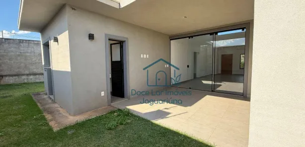 Casa de Condomínio com 3 Quartos à venda, 147m² no Estância das Flores, Jaguariúna