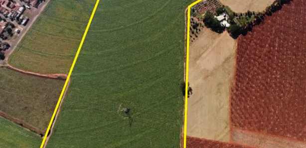 Fazenda / Sítio / Chácara à venda, 301000m² no , Colina