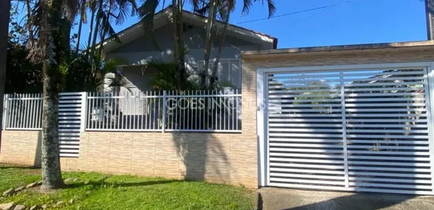 Casa com 3 Quartos para alugar, 101m² no Monte Castelo, Criciúma