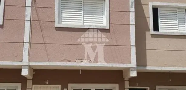 Casa de Condomínio com 2 Quartos para alugar, 78m² no Centro, Jarinu