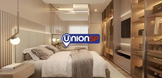 Apartamento com 2 Quartos à venda, 79m² no Água Branca, São Paulo