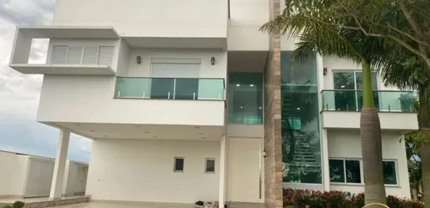 Sobrado com 4 Quartos para alugar, 950m² no Parque Campolim, Sorocaba