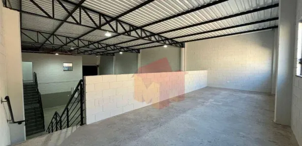 Loja / Salão / Ponto Comercial para venda ou aluguel, 225m² no Vila Camargo, Limeira