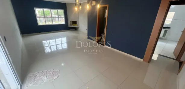 Casa de Condomínio com 3 Quartos para alugar, 154m² no Parque Residencial Itapeti, Mogi das Cruzes