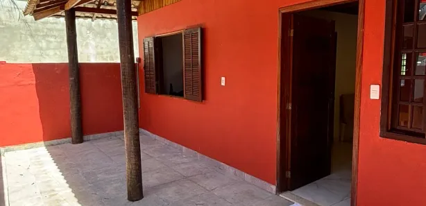 Sobrado com 2 Quartos à venda, 130m² no Visconde de Mauá, Resende