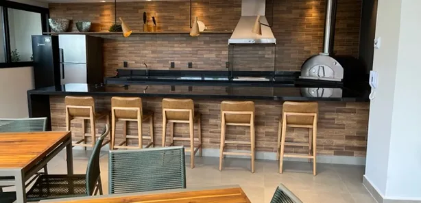 Apartamento com 2 Quartos à venda, 69m² no Jardim Maria Izabel, Marília