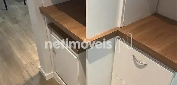Conjunto Comercial / Sala para alugar, 38m² no Santa Lúcia, Vitória