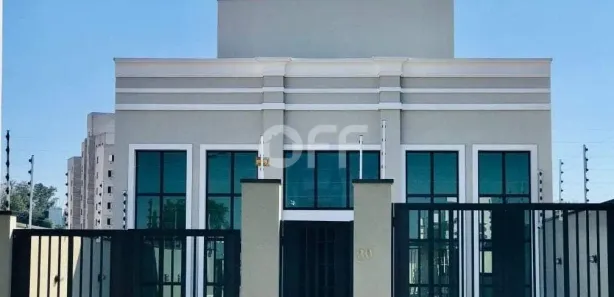 Kitnet com 1 Quarto para alugar, 26m² no Jardim Ibirapuera, Campinas