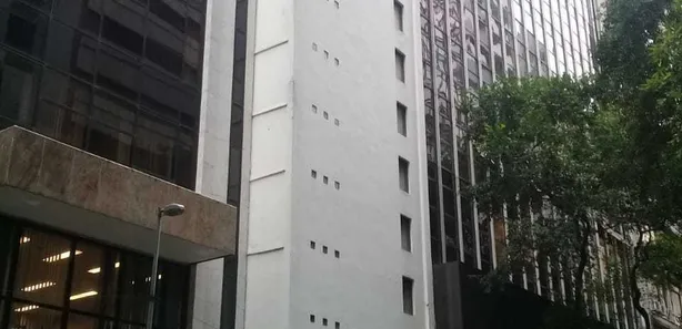 Garagem para venda ou aluguel, 22m² no Centro, Rio de Janeiro