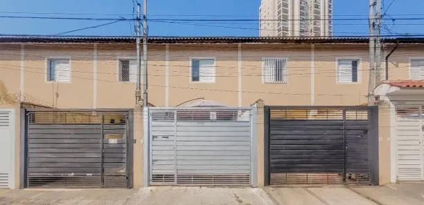 Sobrado com 3 Quartos à venda, 117m² no Sacomã, São Paulo
