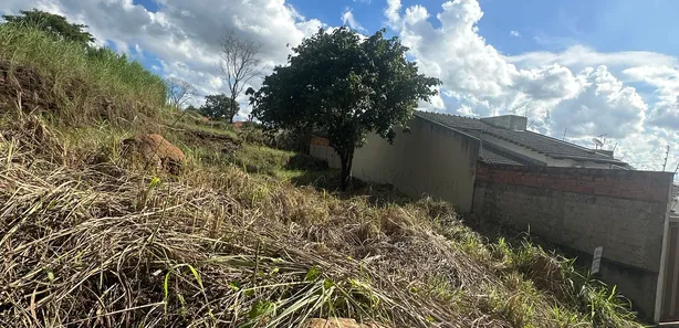 Terreno / Lote / Condomínio à venda, 422m² no Setor Maysa, Trindade