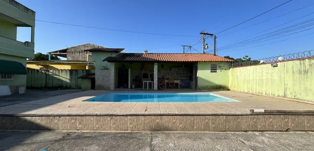 Casa com 3 Quartos à venda, 157m² no Rio do Limão, Araruama